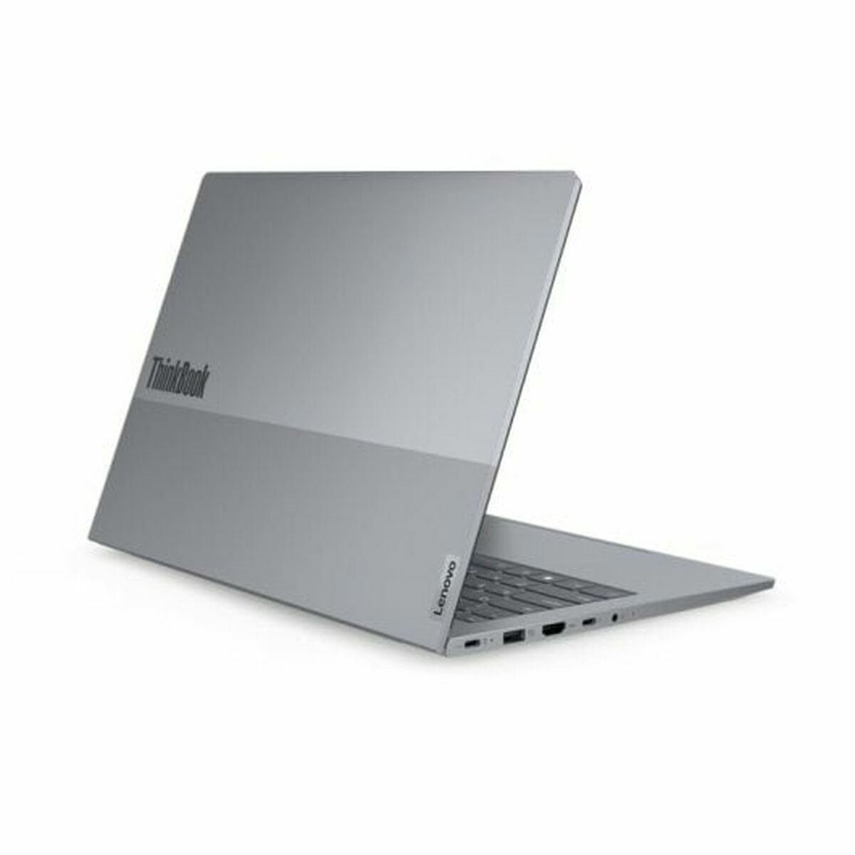 Bärbar dator Lenovo 14" Intel Core Ultra 7 155H 32 GB RAM 1 TB SSD Qwerty Spanska (Renoverade A) - 5