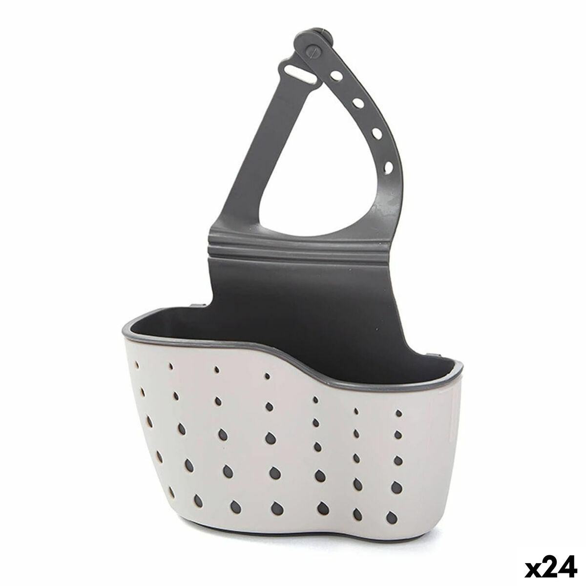 Disksvamphållare Quttin 15 X 8,5 CM (24 antal)