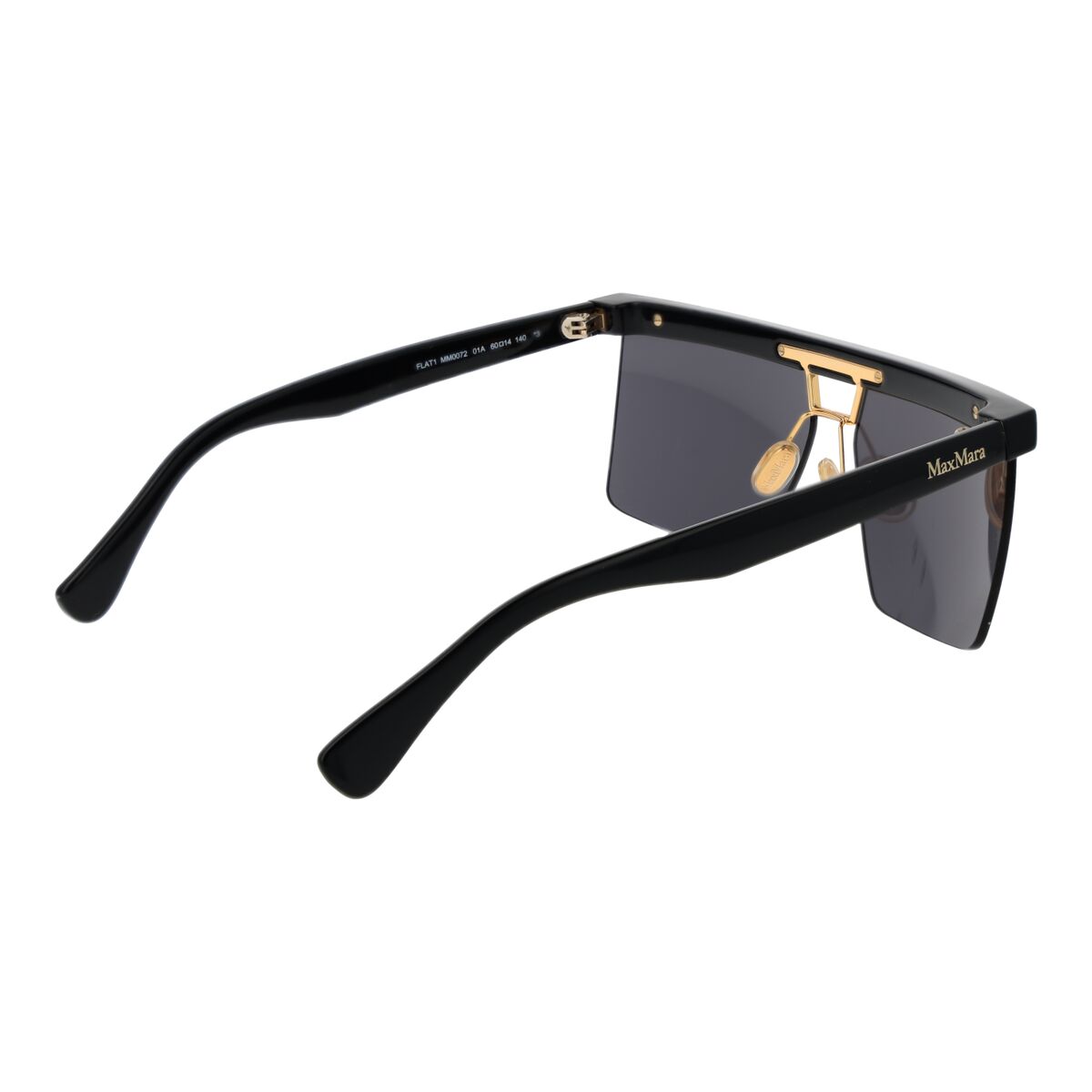 Damsolglasögon Max Mara MM0072 6001A - 3