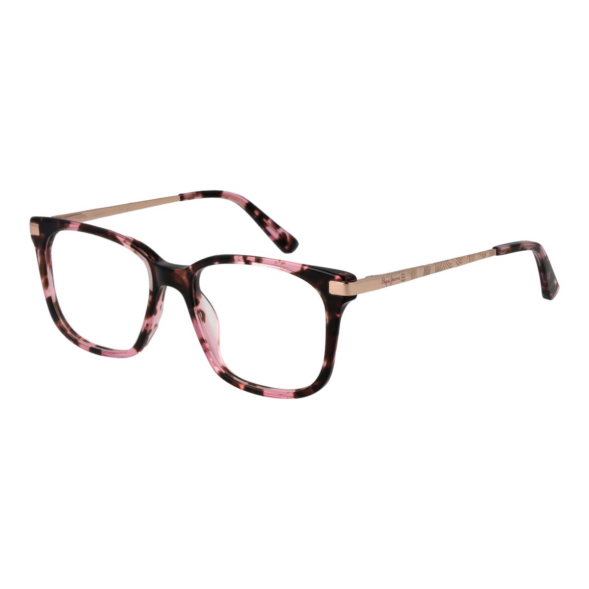 Glasögonbågar Pepe Jeans PJ3430 50C2