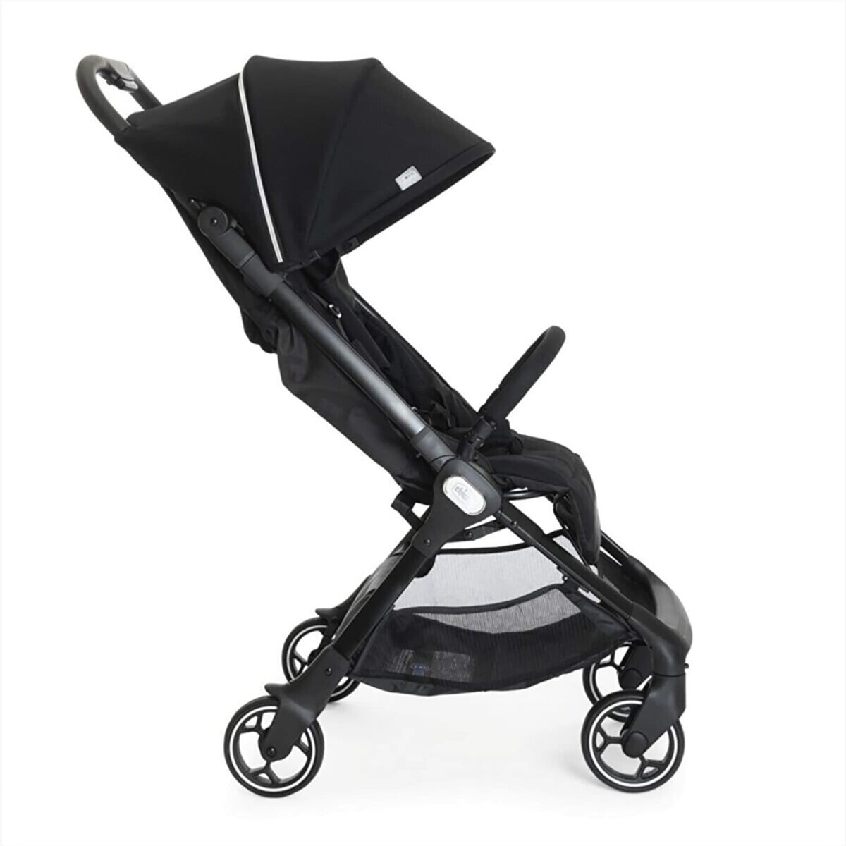 Barnvagn Chicco Svart - 3