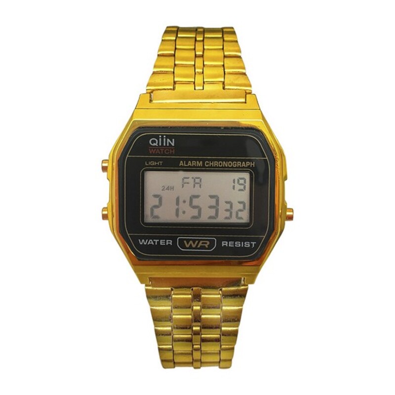 Damklocka Qiin 0312CAUS (Ø 33 mm) - 3
