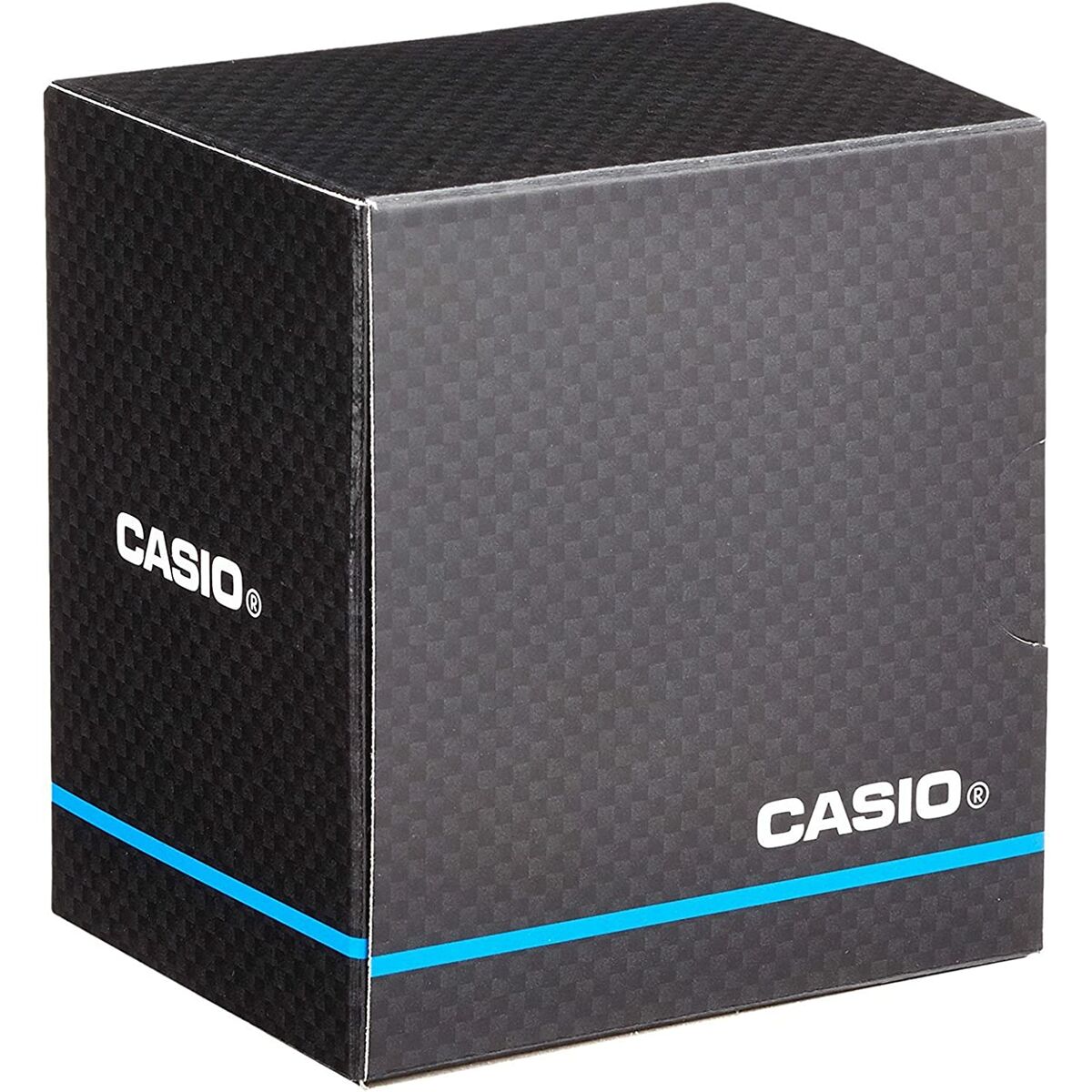 Herrklocka Casio MW-240-1EVEF Svart - 2