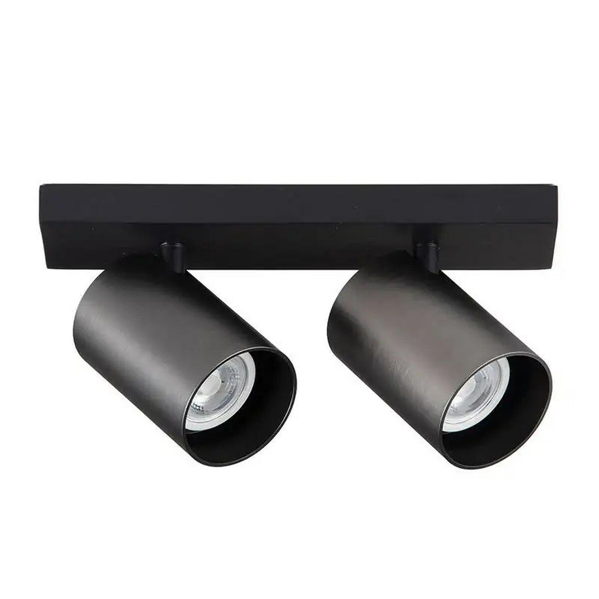 Spotlight-stång Yeelight YLDDL-0084-B Svart 60 W GU10