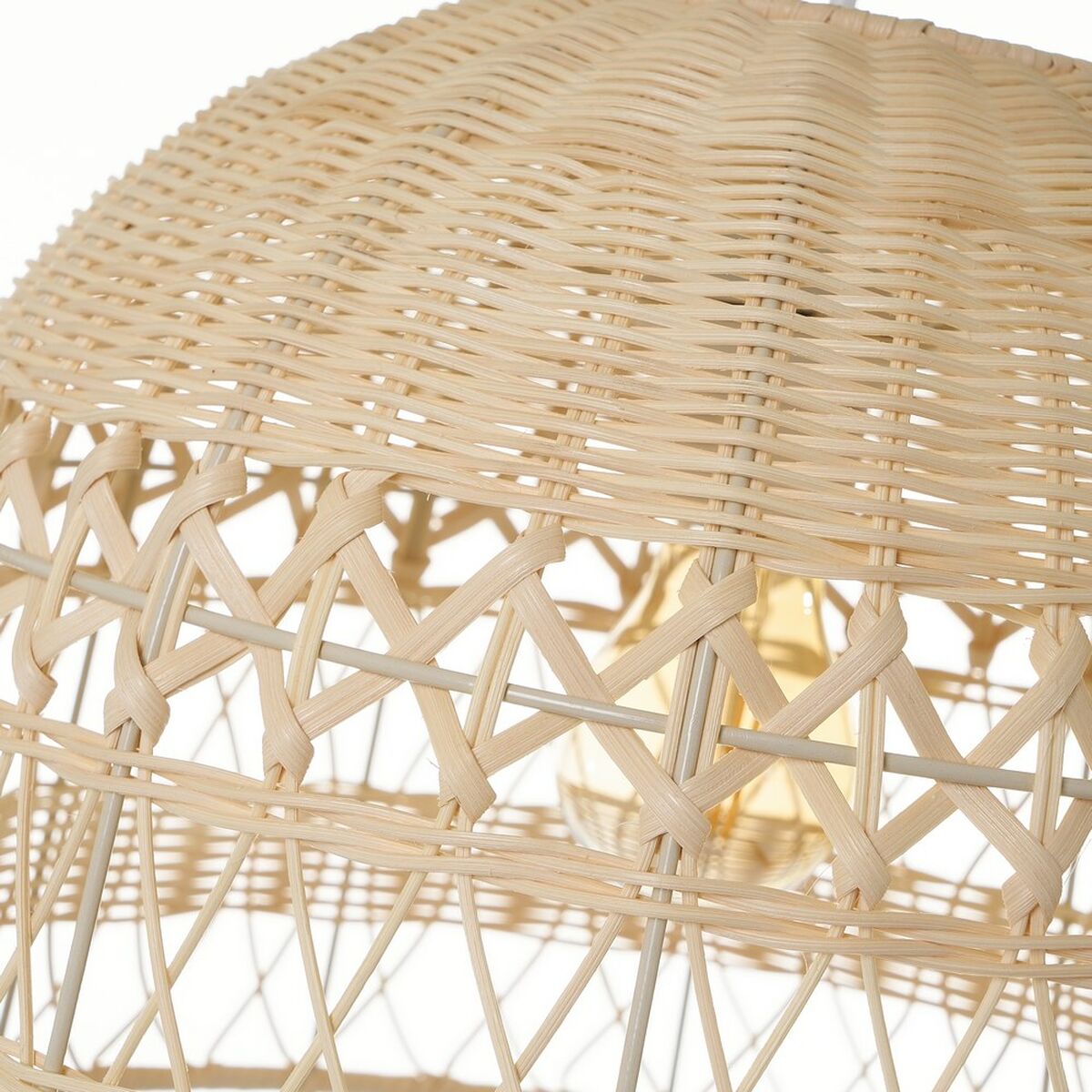 Taklampa Naturell 60 W - 3