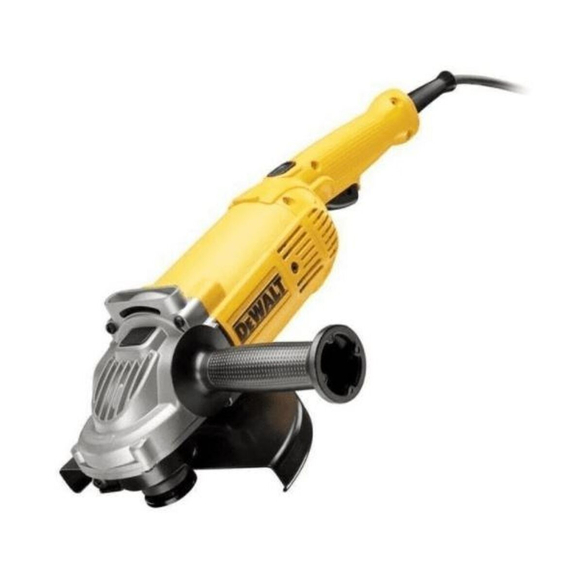 Vinkelslip Dewalt DWE494-QS 230 mm 2200 W - 2