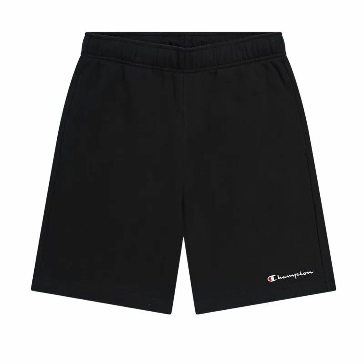 Sportshorts för män Champion Essentials Svart