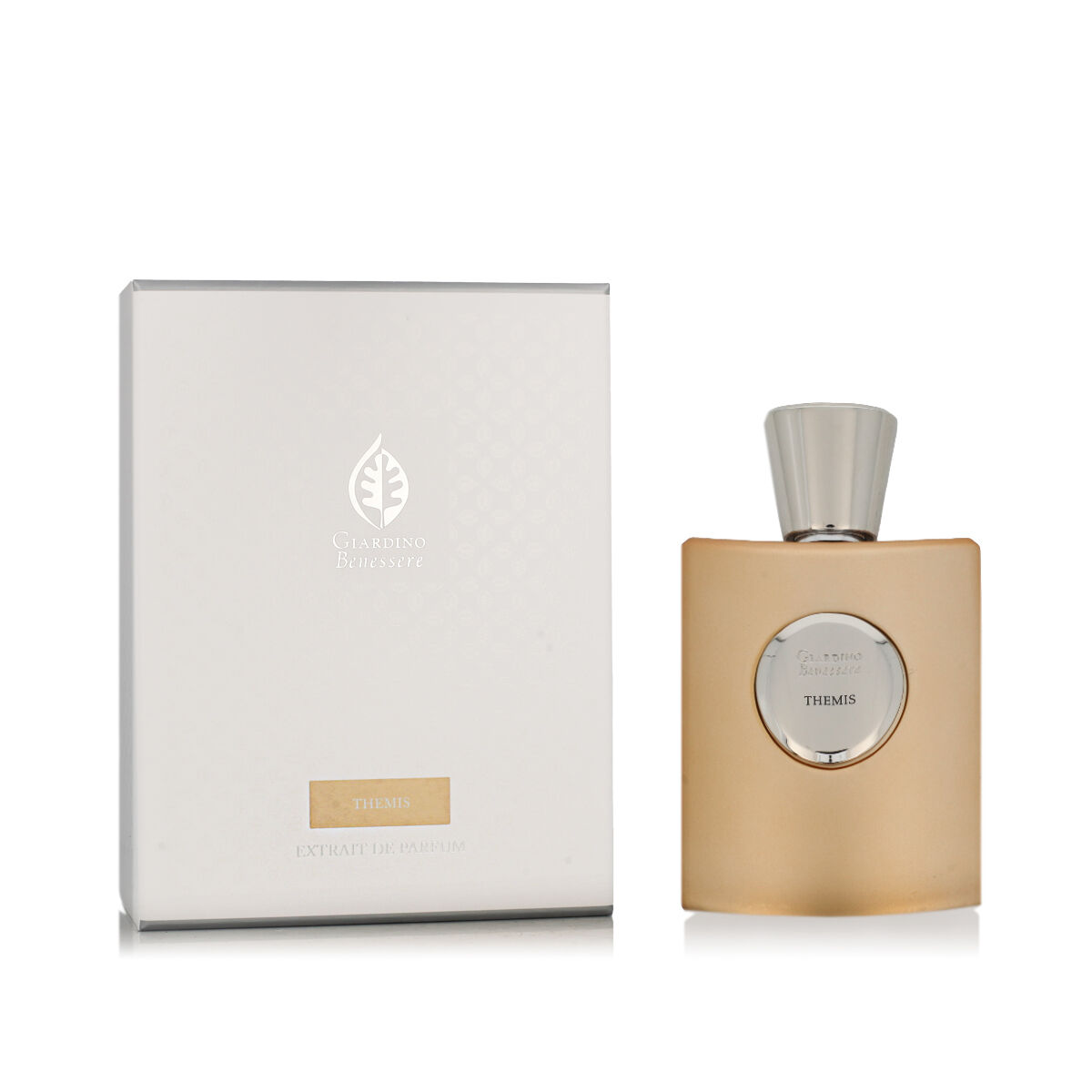 Parfym Unisex Giardino Benessere Themis 100 ml