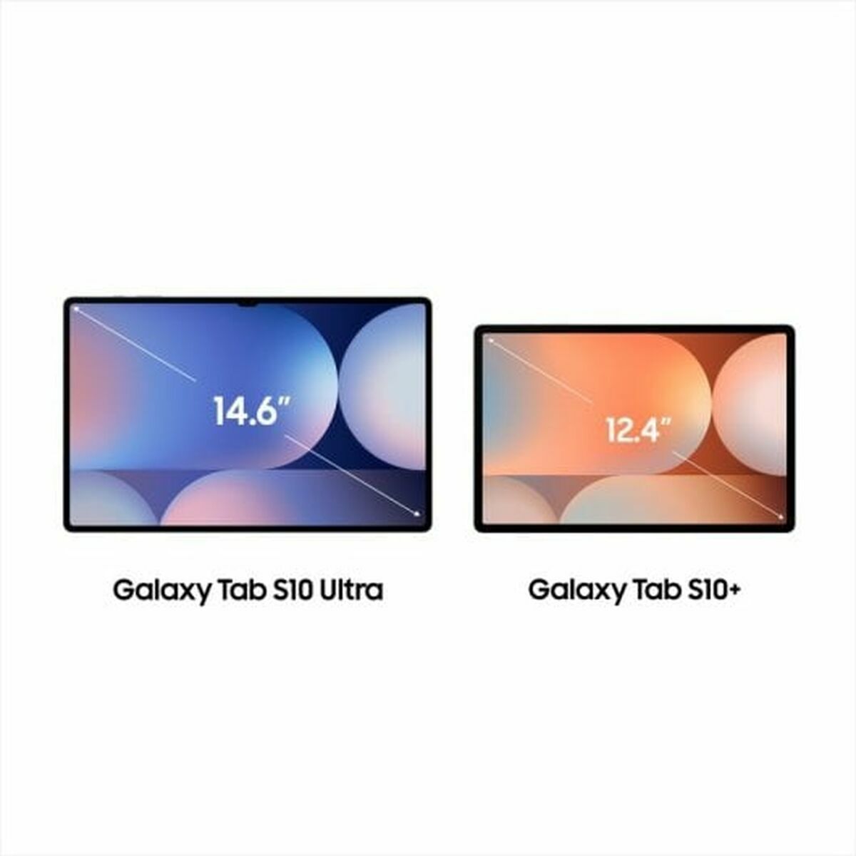Läsplatta Samsung Grå - 4