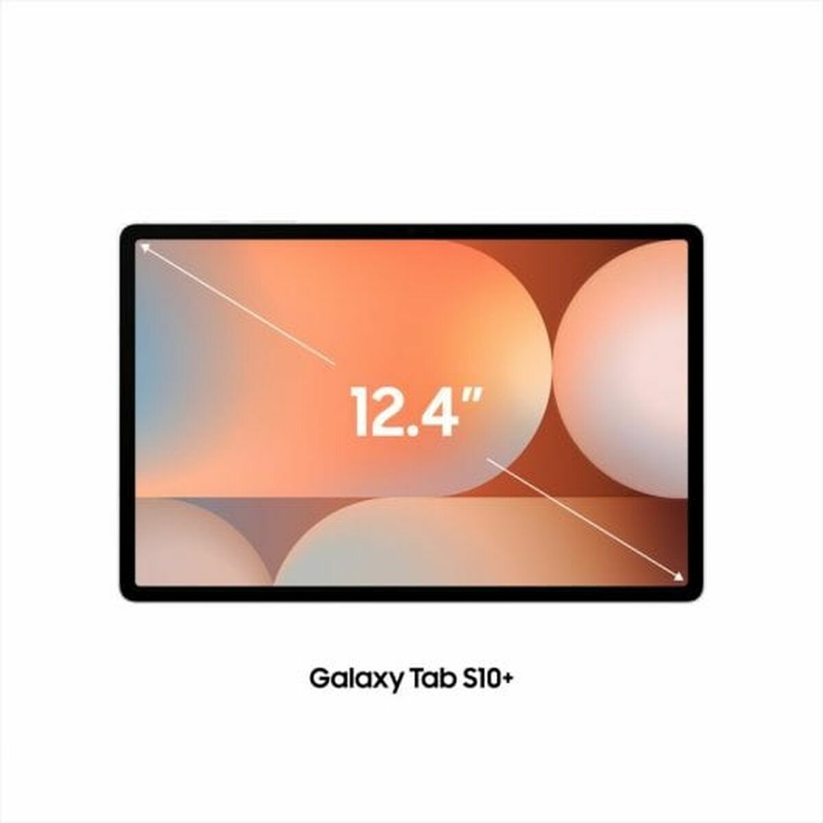 Läsplatta Samsung Grå - 5