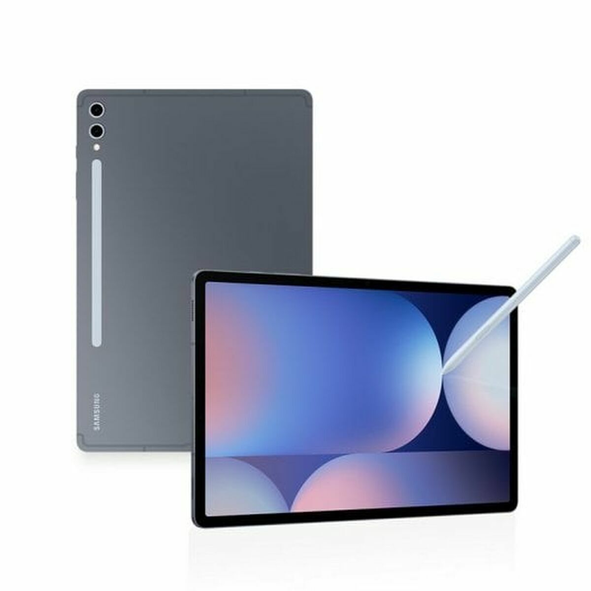 Läsplatta Samsung Grå - 3