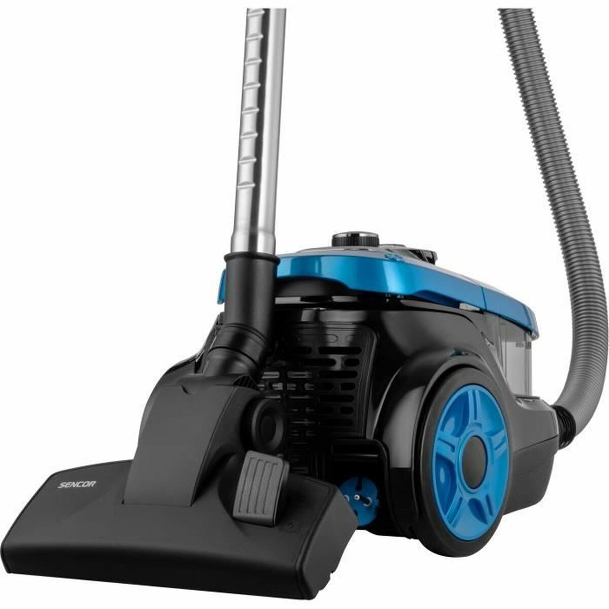 Utsug Sencor SVC-1035TQ Blå Svart 750 W - 5