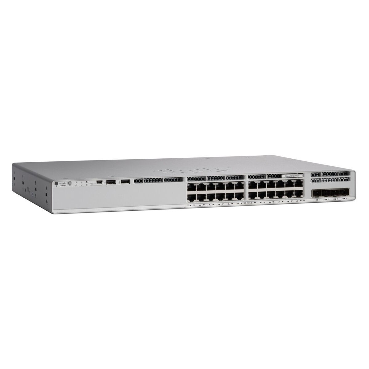 Switch CISCO 0081555966959 - 3