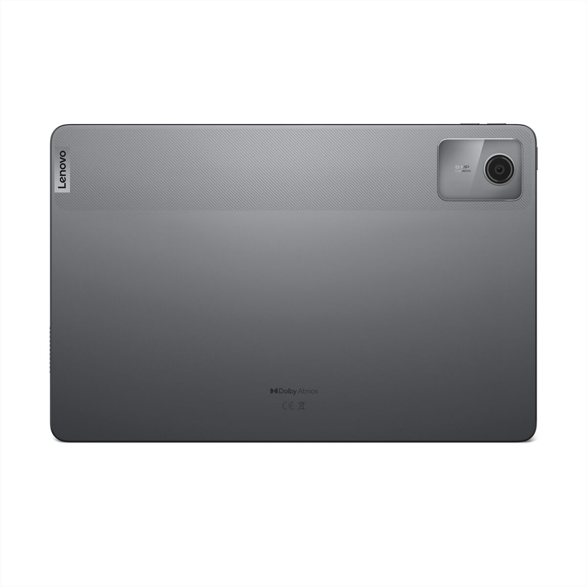 Läsplatta Lenovo Tab M11 11" Octa Core 8 GB RAM 128 GB Grå - 6