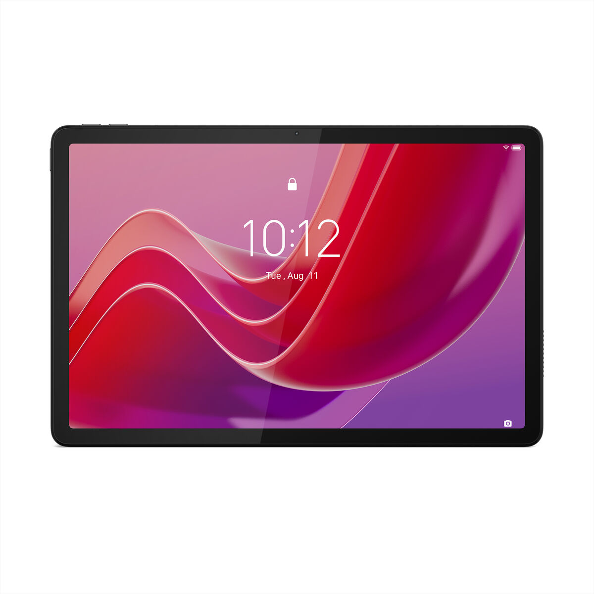 Läsplatta Lenovo Tab M11 11" Octa Core 8 GB RAM 128 GB Grå - 5