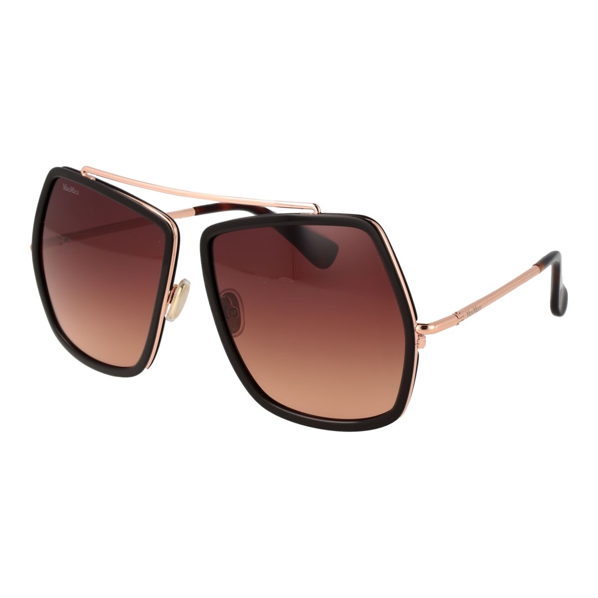 Damsolglasögon Max Mara MM0060 6450F