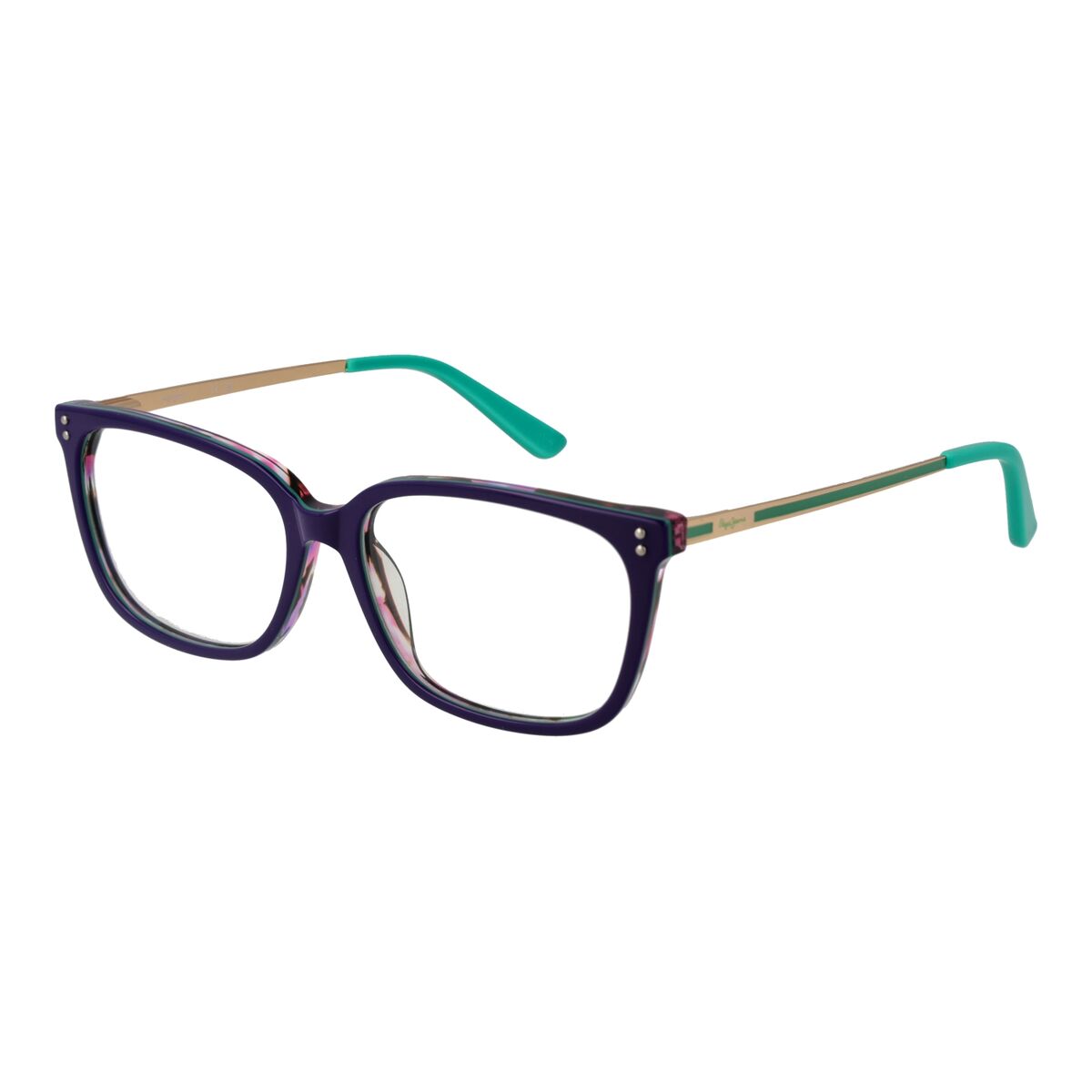 Glasögonbågar Pepe Jeans PJ3414 53C3
