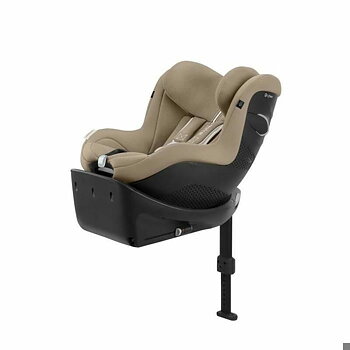 Bilstol Cybex Beige 0+ (de 0 a 13 kilos) Barn ECE R129