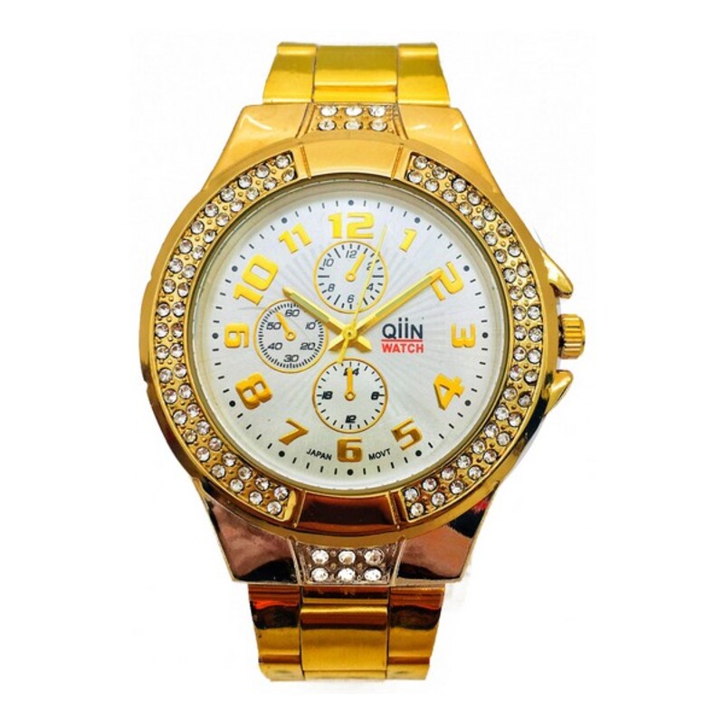 Damklocka Qiin 0312WESUS (Ø 39 mm) - 4