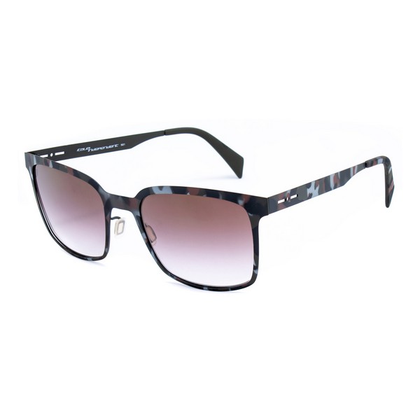 Herrsolglasögon Italia Independent 0500-093-000 Ø 55 mm - 2