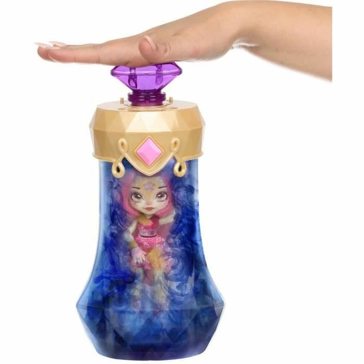 Docka Moose Toys Magic Mixies Pixlings - 4