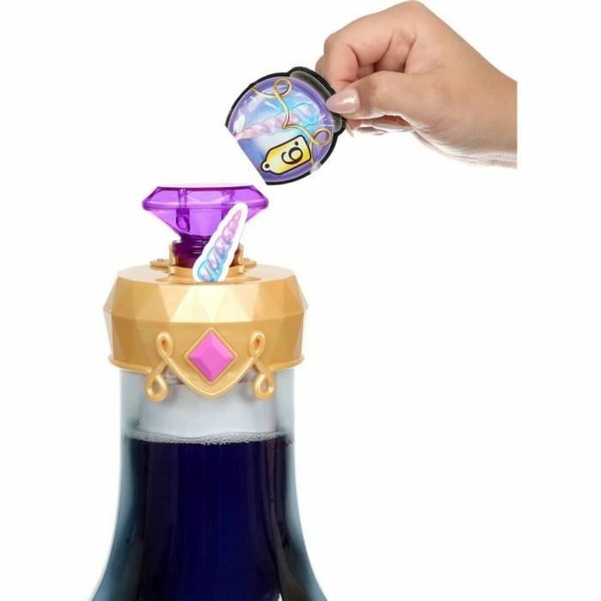 Docka Moose Toys Magic Mixies Pixlings - 3