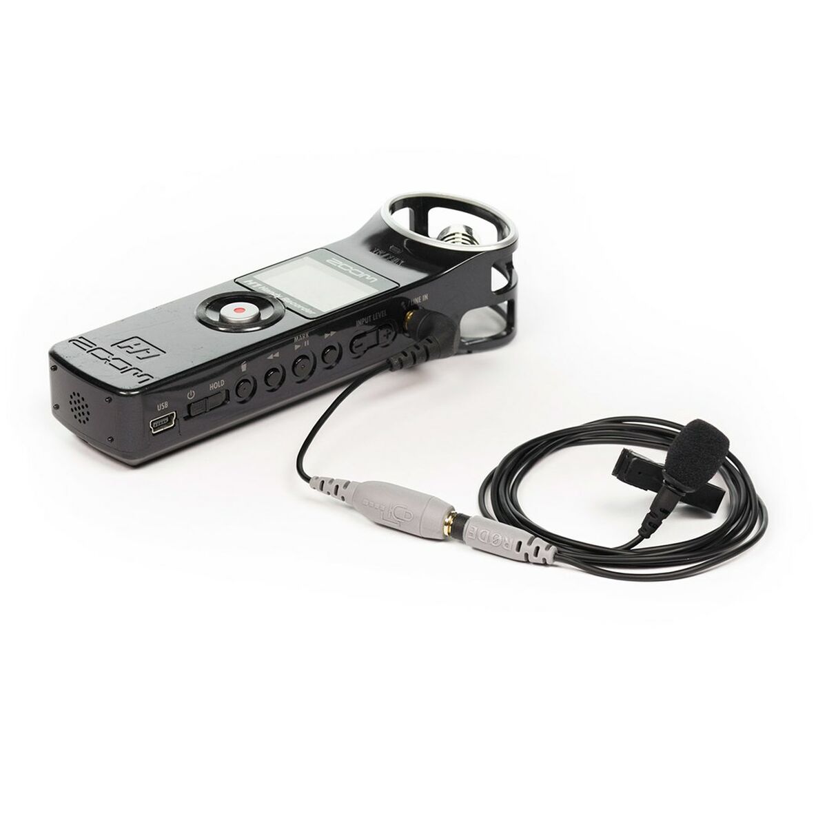 Myggmikrofon Rode Microphones - 4