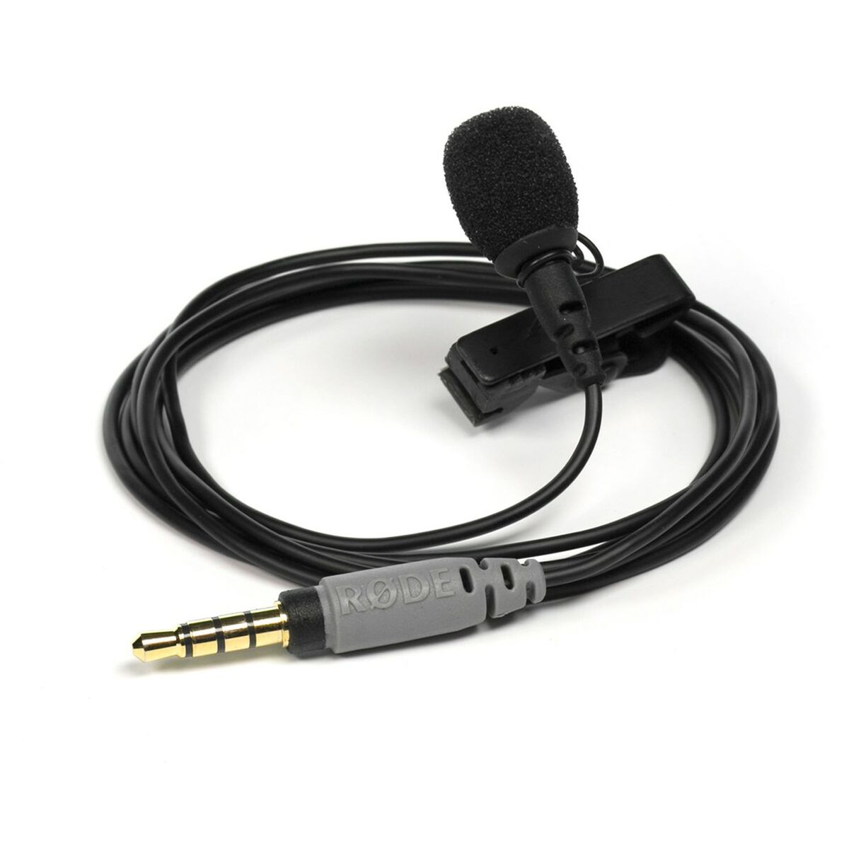 Myggmikrofon Rode Microphones