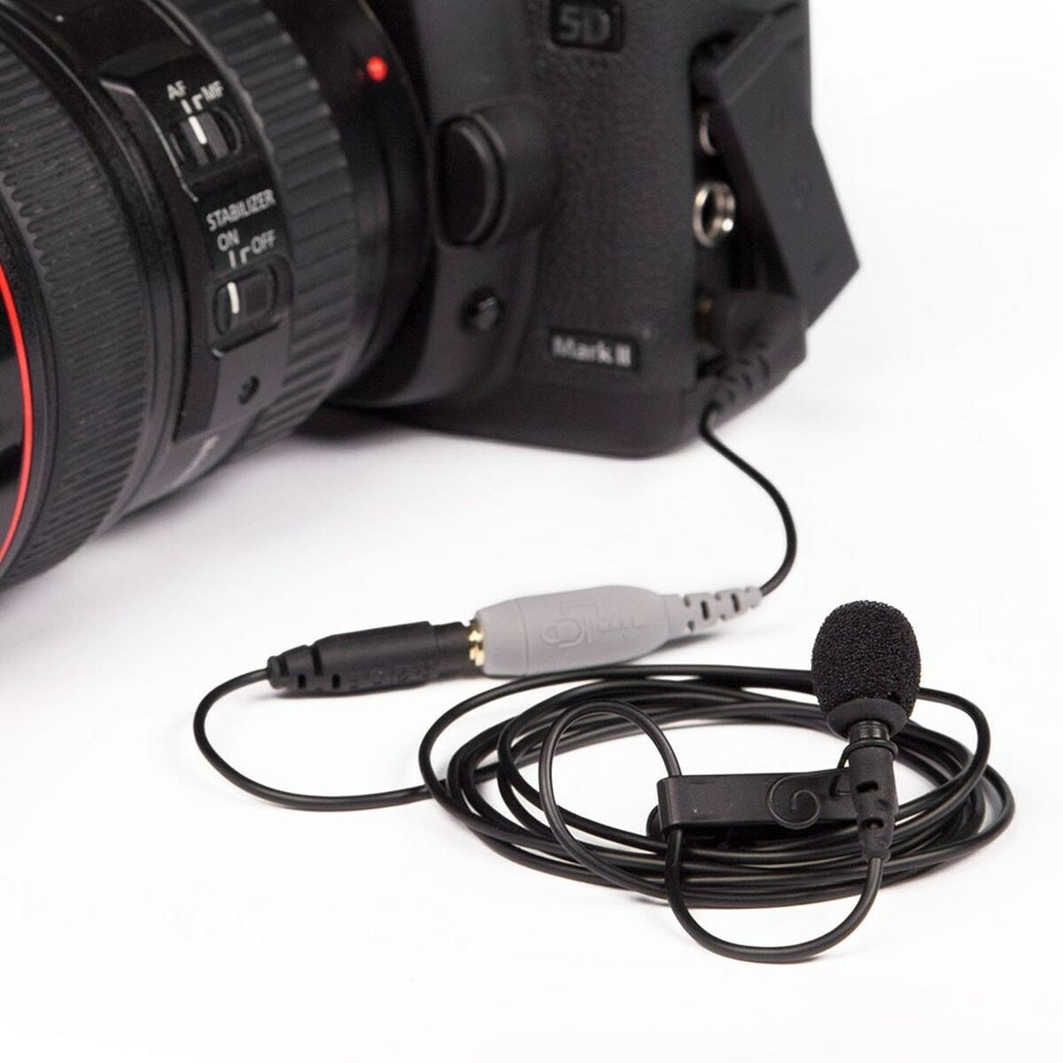 Myggmikrofon Rode Microphones - 5