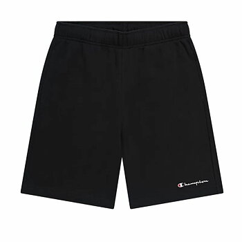 Sportshorts för män Champion Essentials Svart