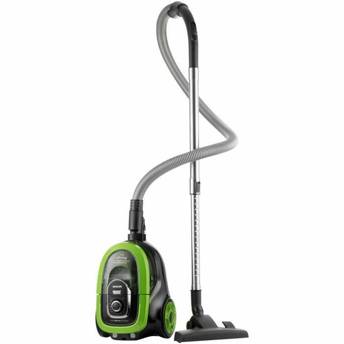 Utsug Sencor SVC 1038GR Svart Grön 750 W - 2
