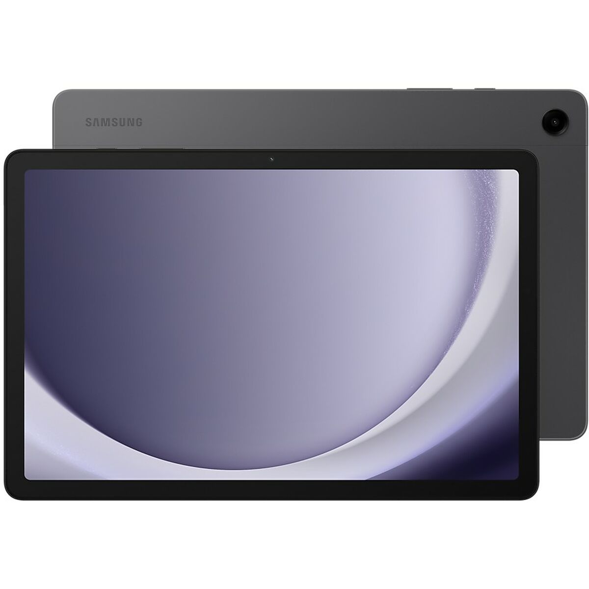 Läsplatta Samsung X210 8-128 GY Octa Core 8 GB RAM 128 GB Grå 11"