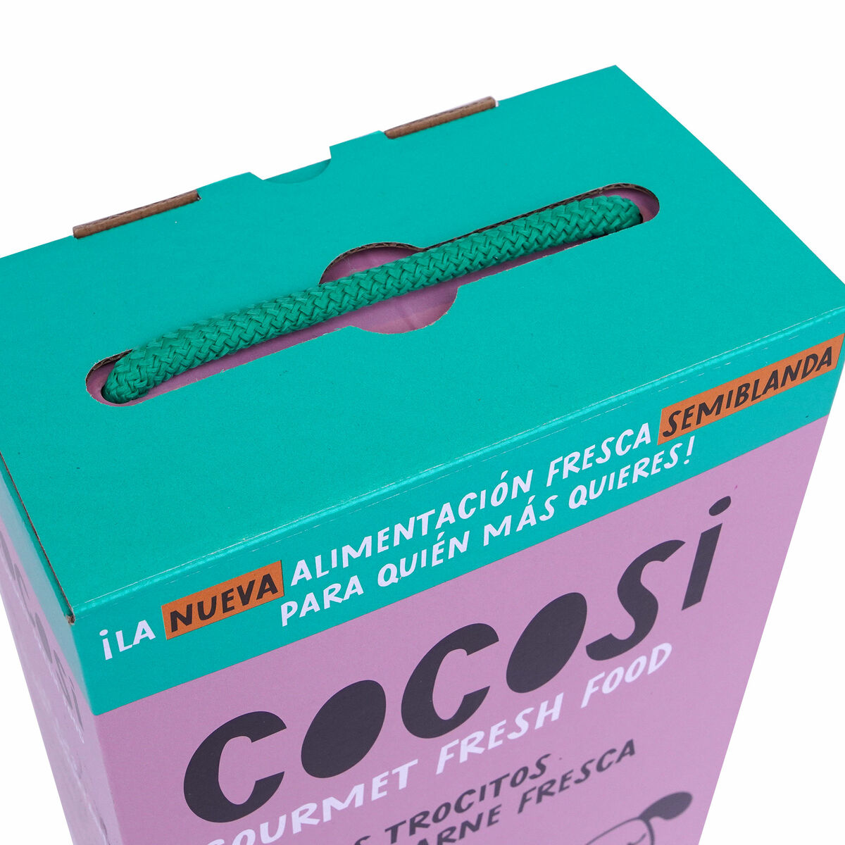 Våt mat Cocosi 3 Kg 4 antal - 2