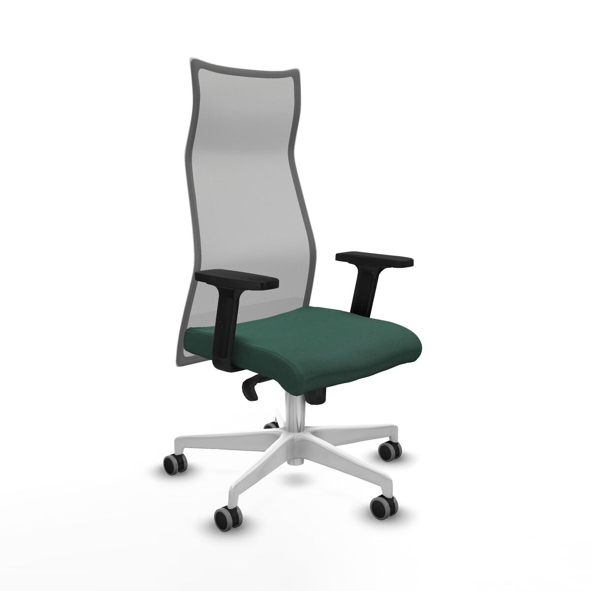 Kontorsstol Piqueras y Crespo B2D026G