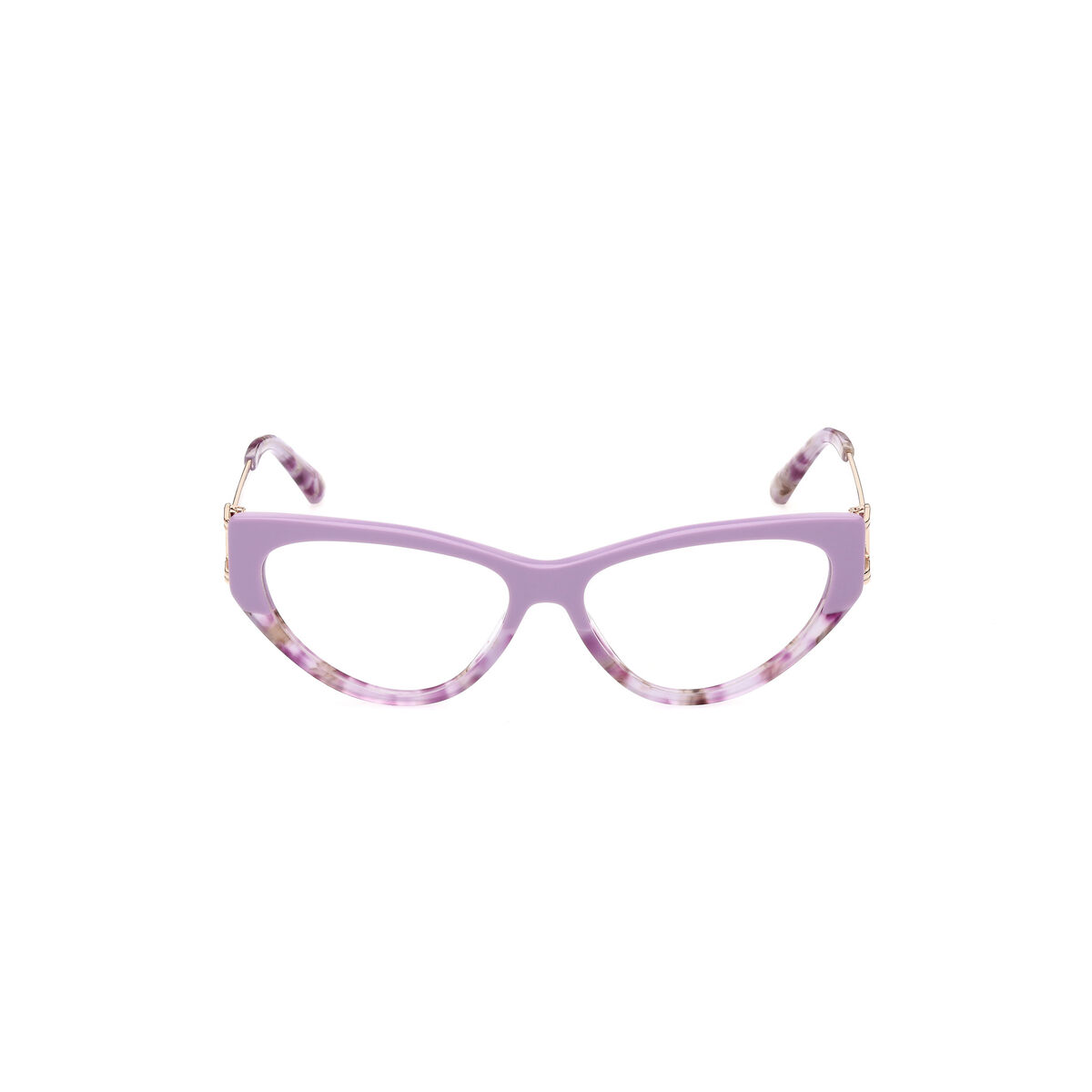 Glasögonbågar Guess GU2911-57078 ø 57 mm - 6