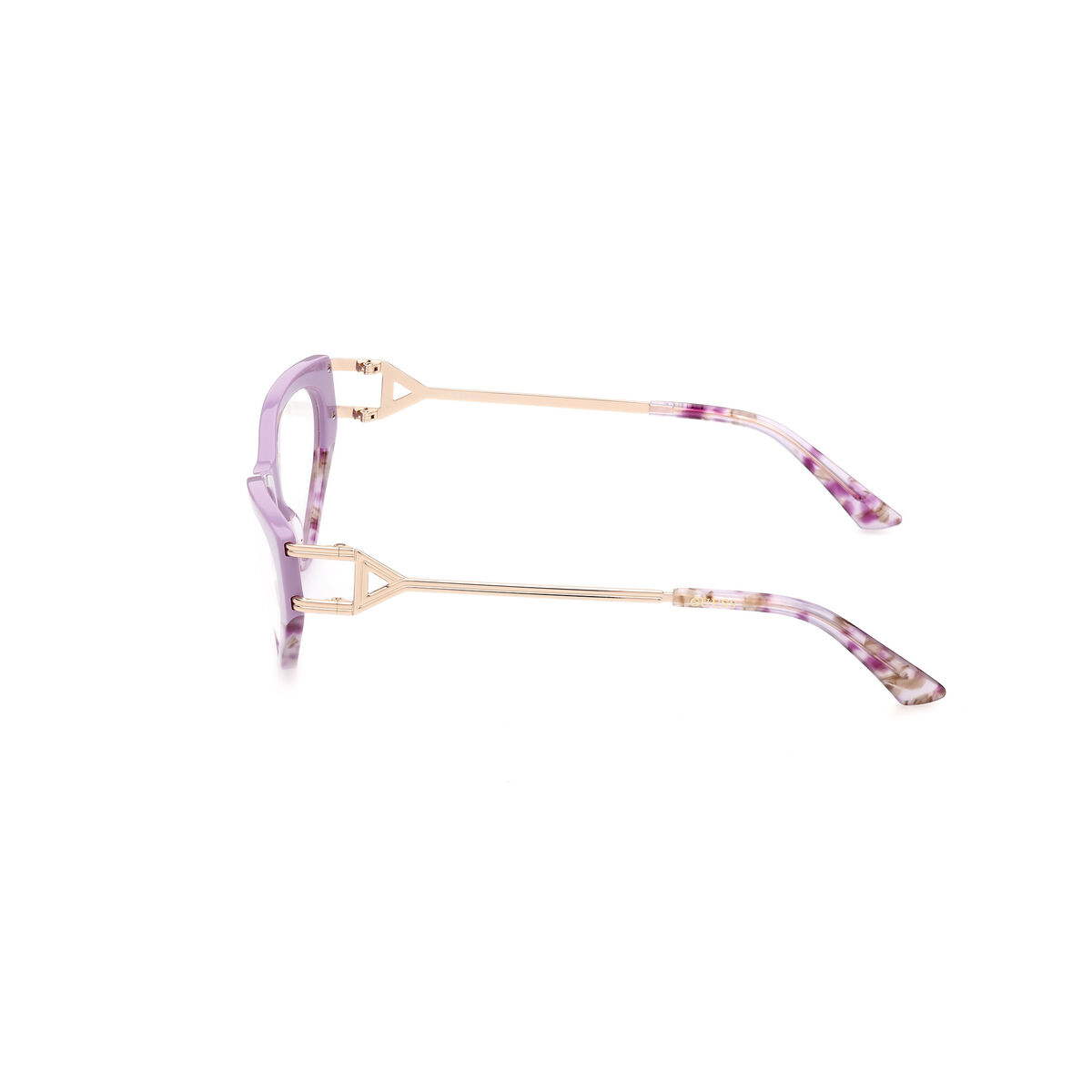 Glasögonbågar Guess GU2911-57078 ø 57 mm - 3