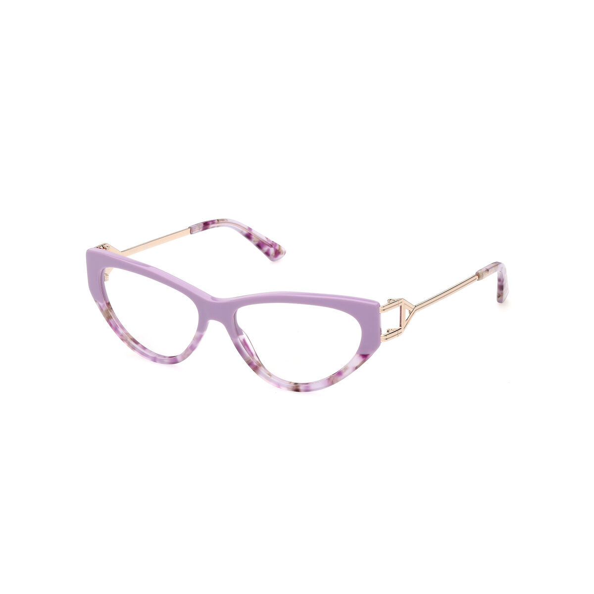 Glasögonbågar Guess GU2911-57078 ø 57 mm - 4