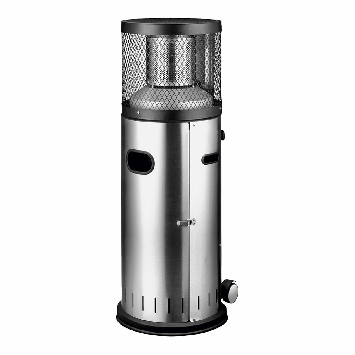 gasvärmare Enders Polo Extern 6 Kw Ø 42 x 115 cm