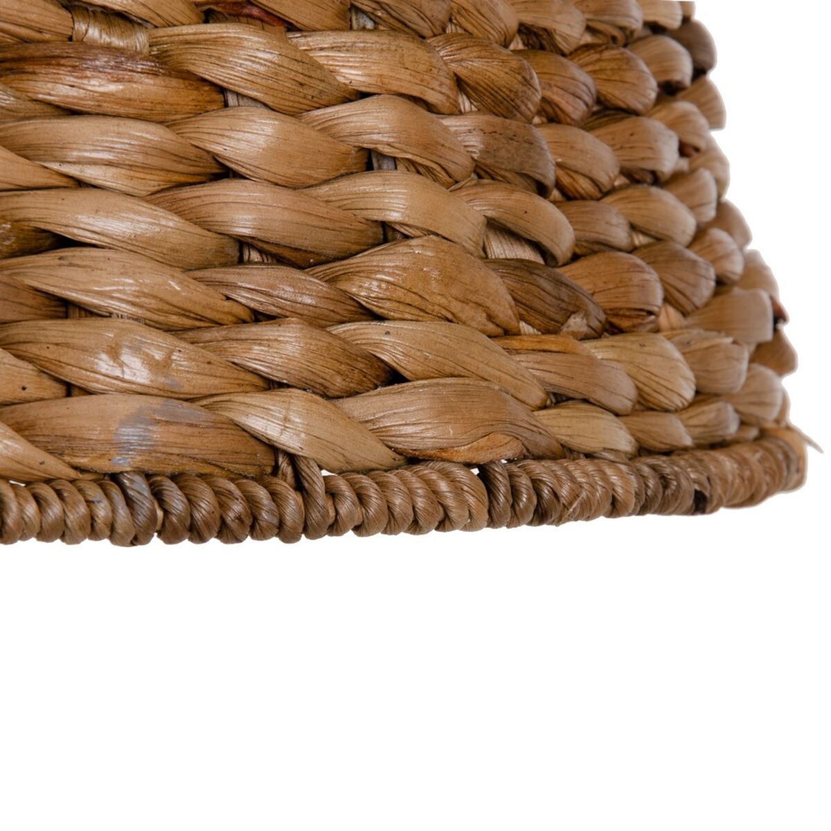Taklampa Naturell 42 x 42 x 42 cm - 5