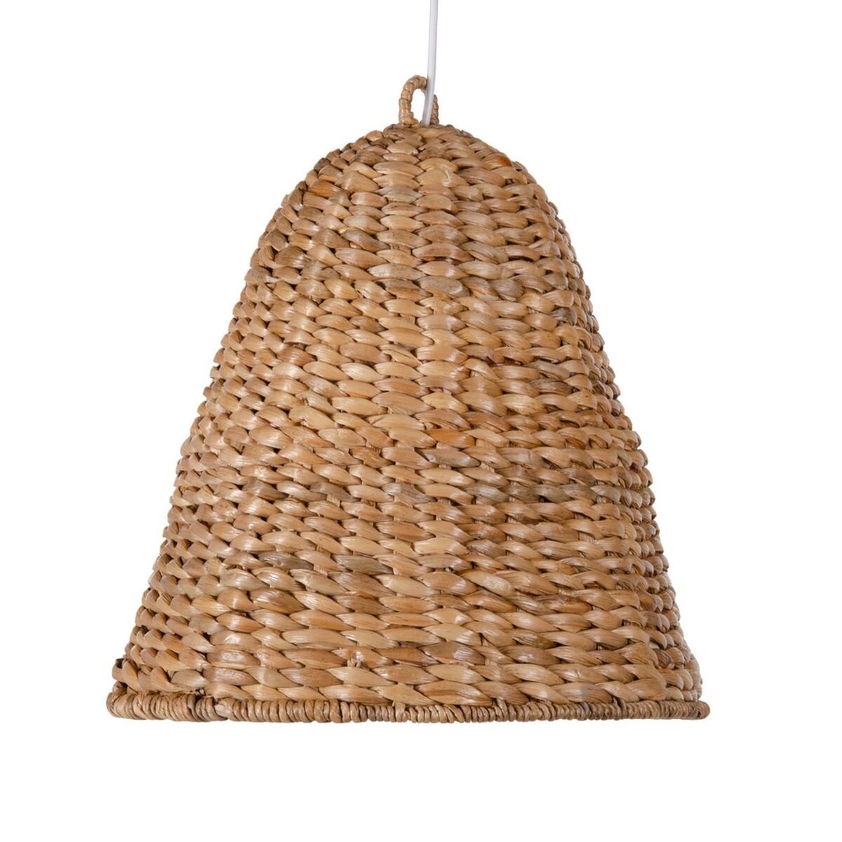 Taklampa Naturell 42 x 42 x 42 cm