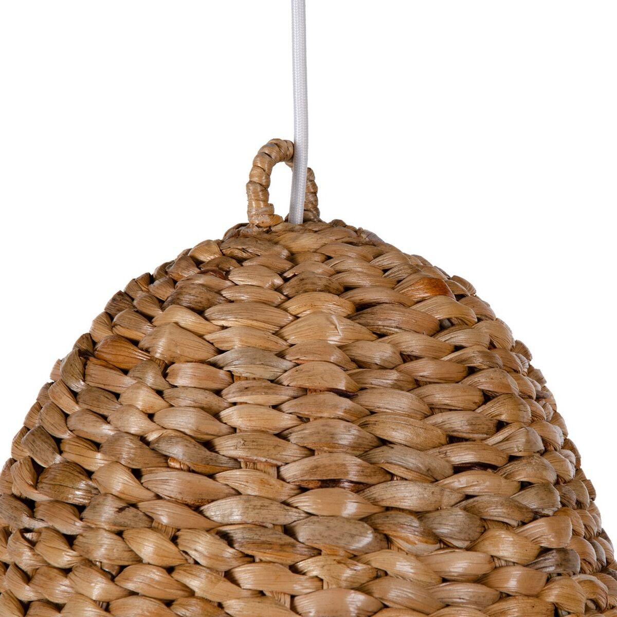 Taklampa Naturell 42 x 42 x 42 cm - 2