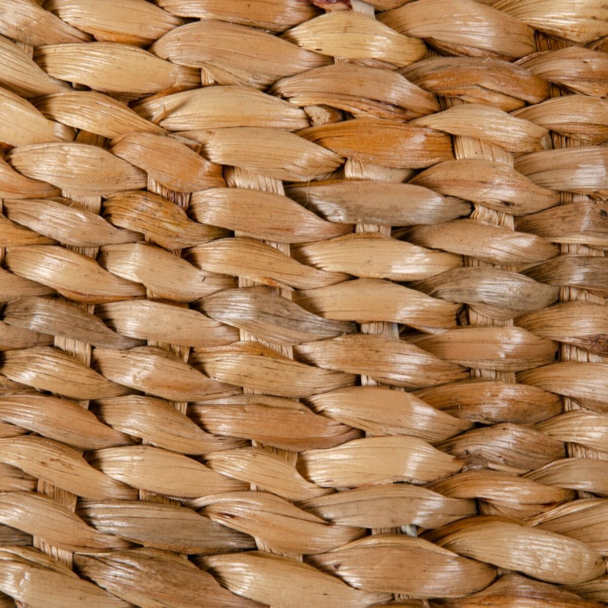 Taklampa Naturell 42 x 42 x 42 cm - 6