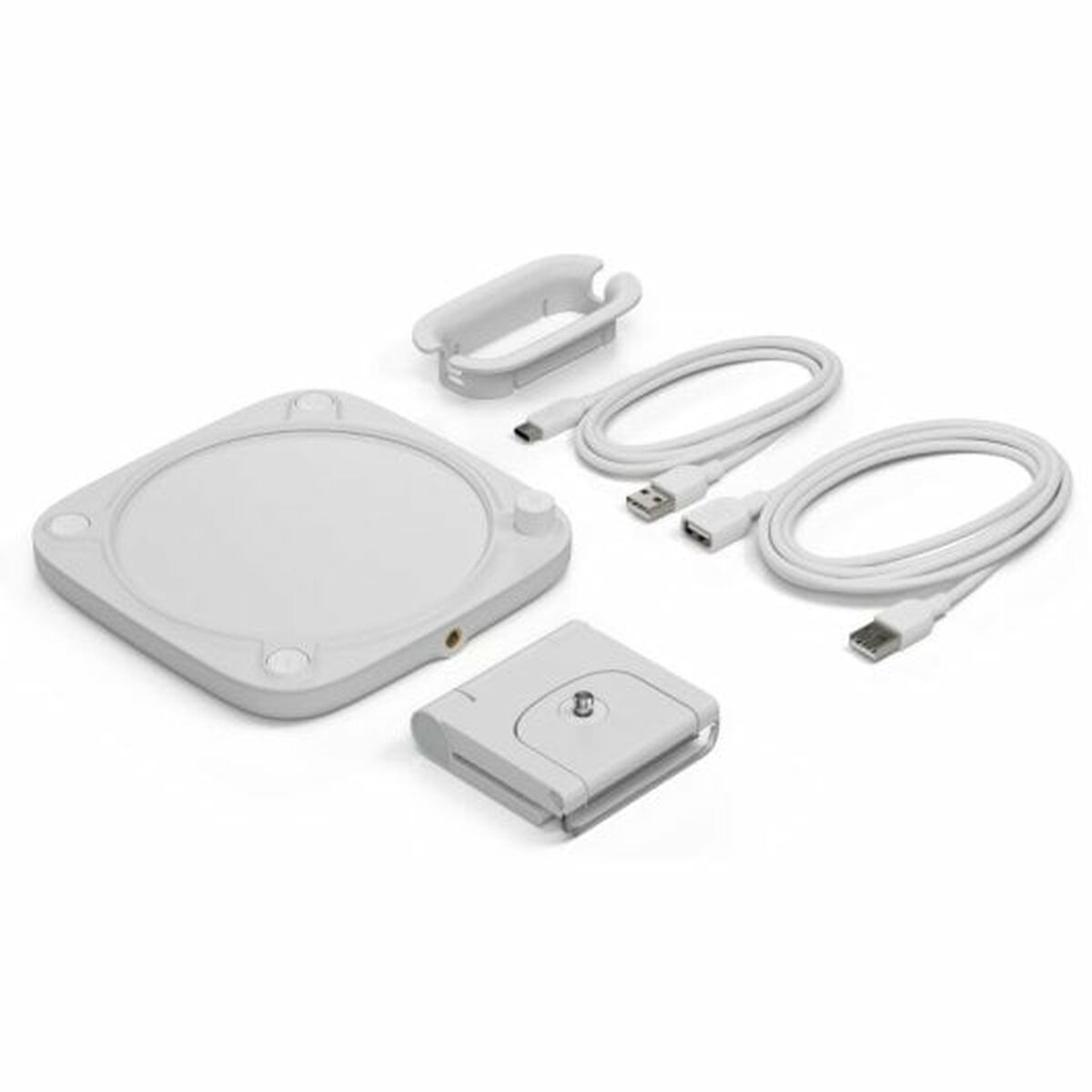 Mikrofon Elgato Elgato Key Light Neo Vit - 4