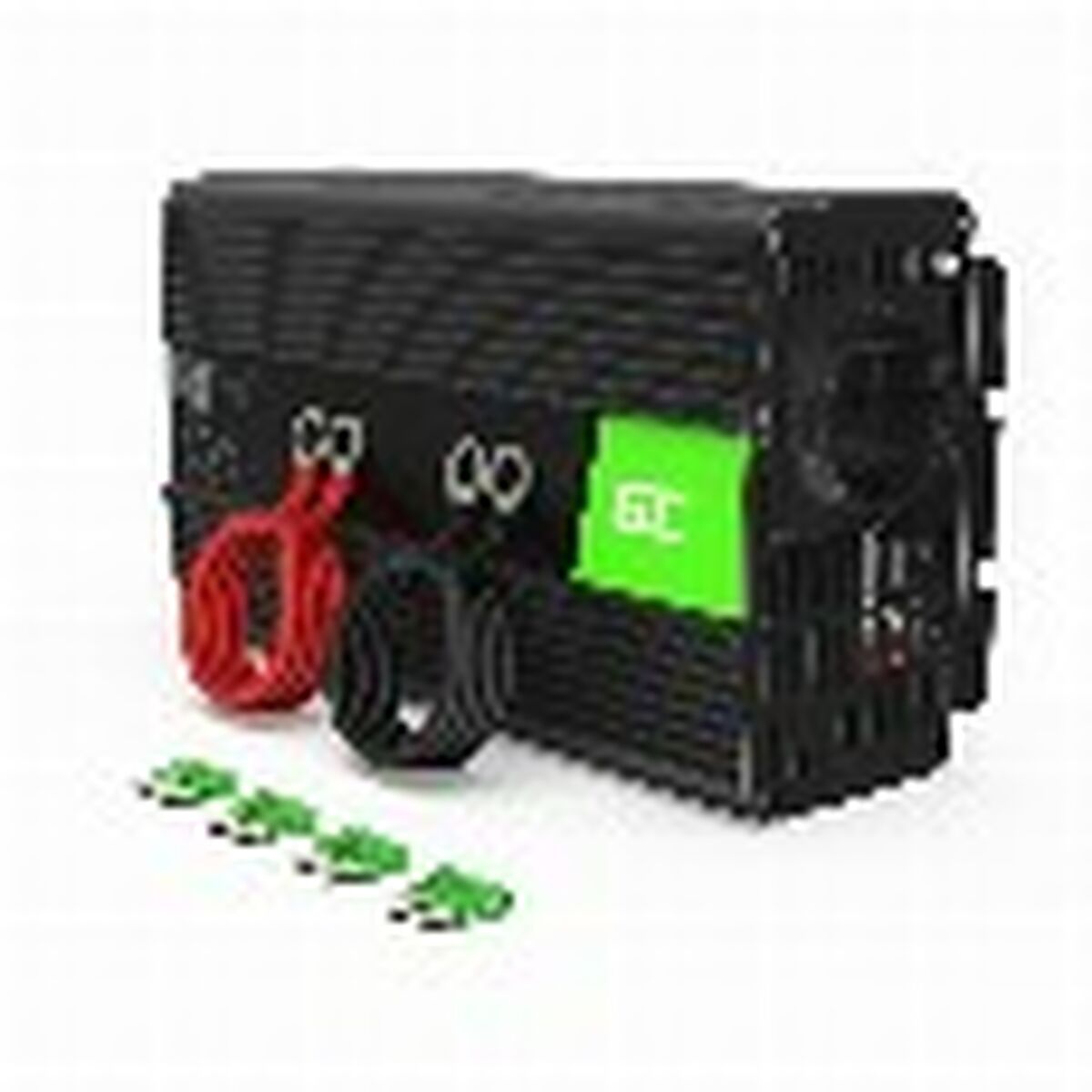 Effektomriktare Green Cell INV09 1000 W 1 Delar (1 antal) - 2
