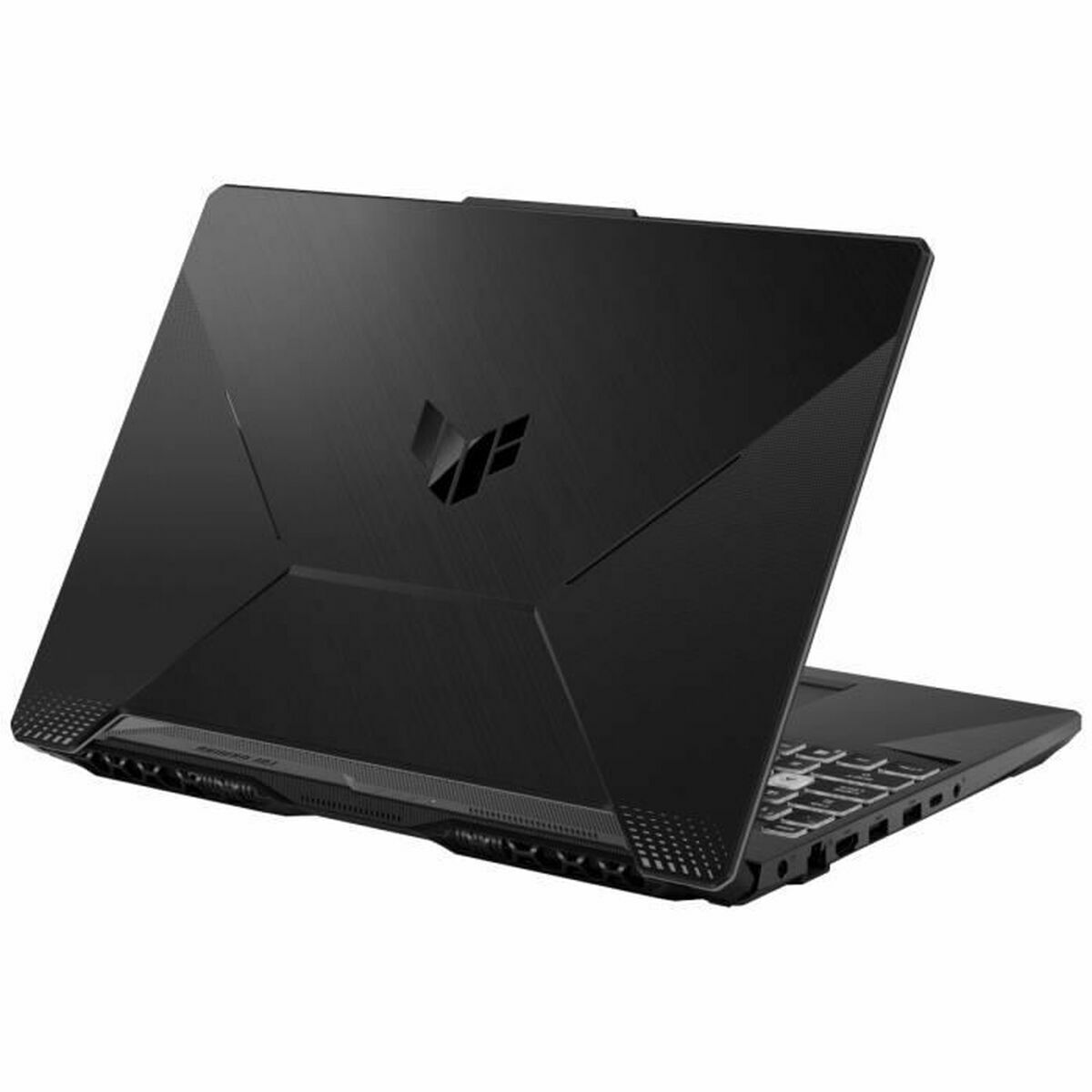 Bärbar dator Asus 15,6" 16 GB RAM 512 GB SSD NVIDIA GeForce RTX 3050 Azerty Franska AMD Ryzen 5 7535HS (Renoverade A) - 5