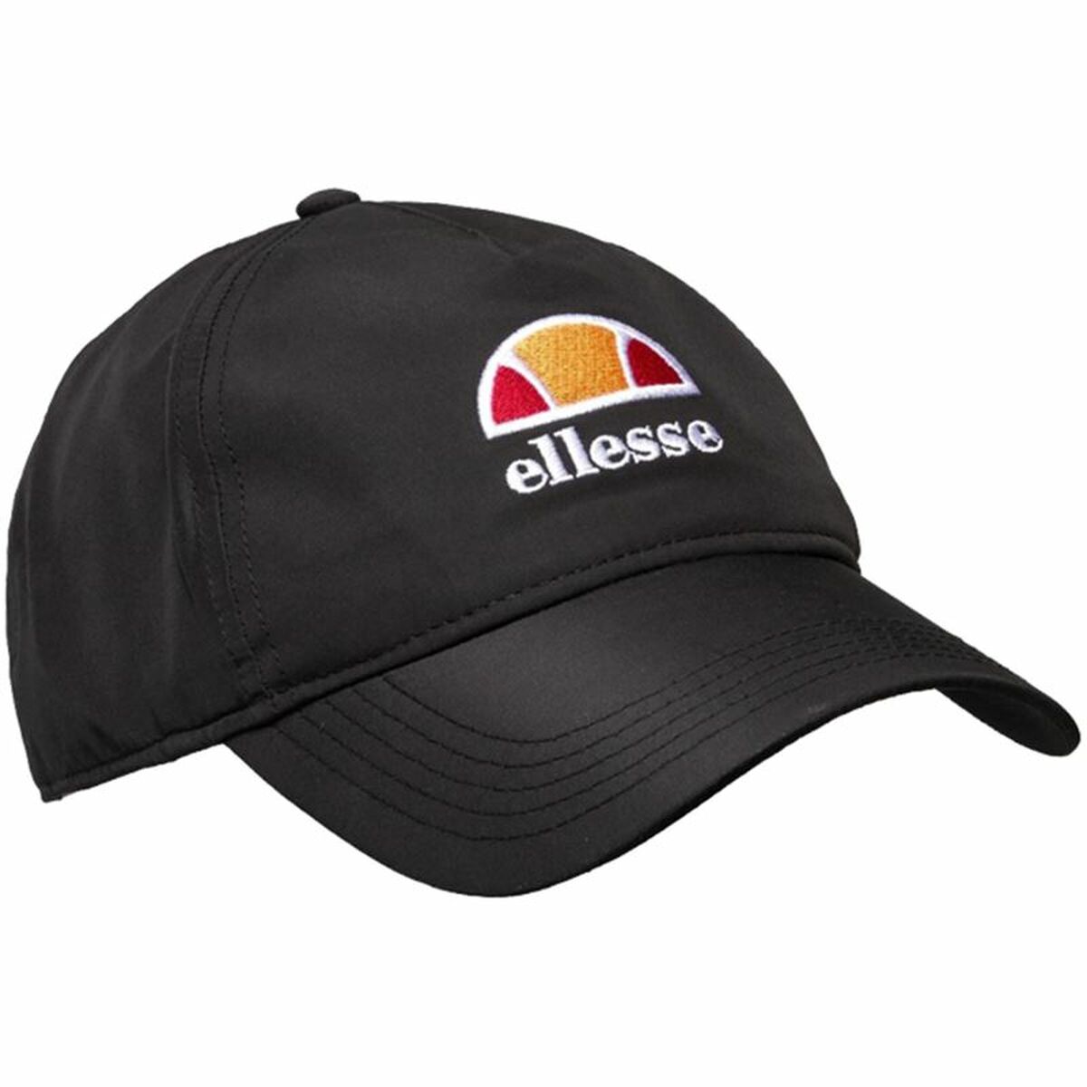 Träningskeps Ellesse Albo  Svart One size