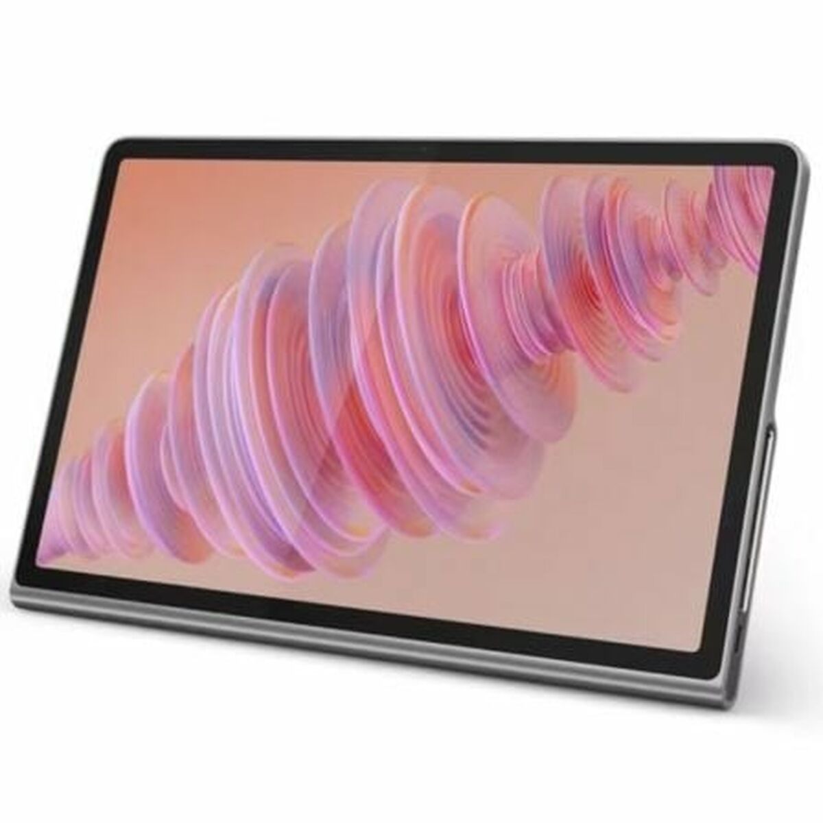 Läsplatta Lenovo Tab Plus Octa Core 8 GB RAM 128 GB Grå - 2
