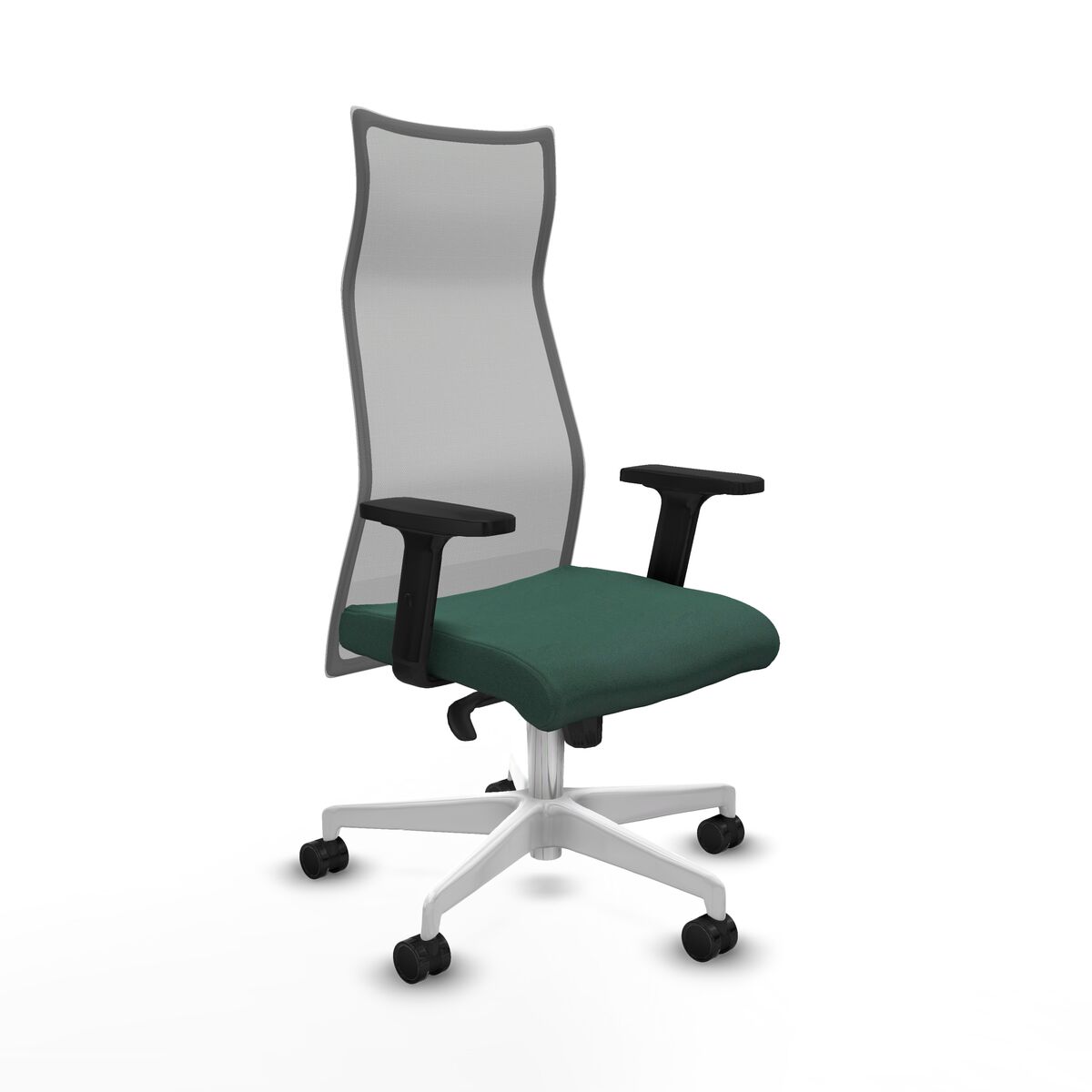 Kontorsstol Piqueras y Crespo B2D026N