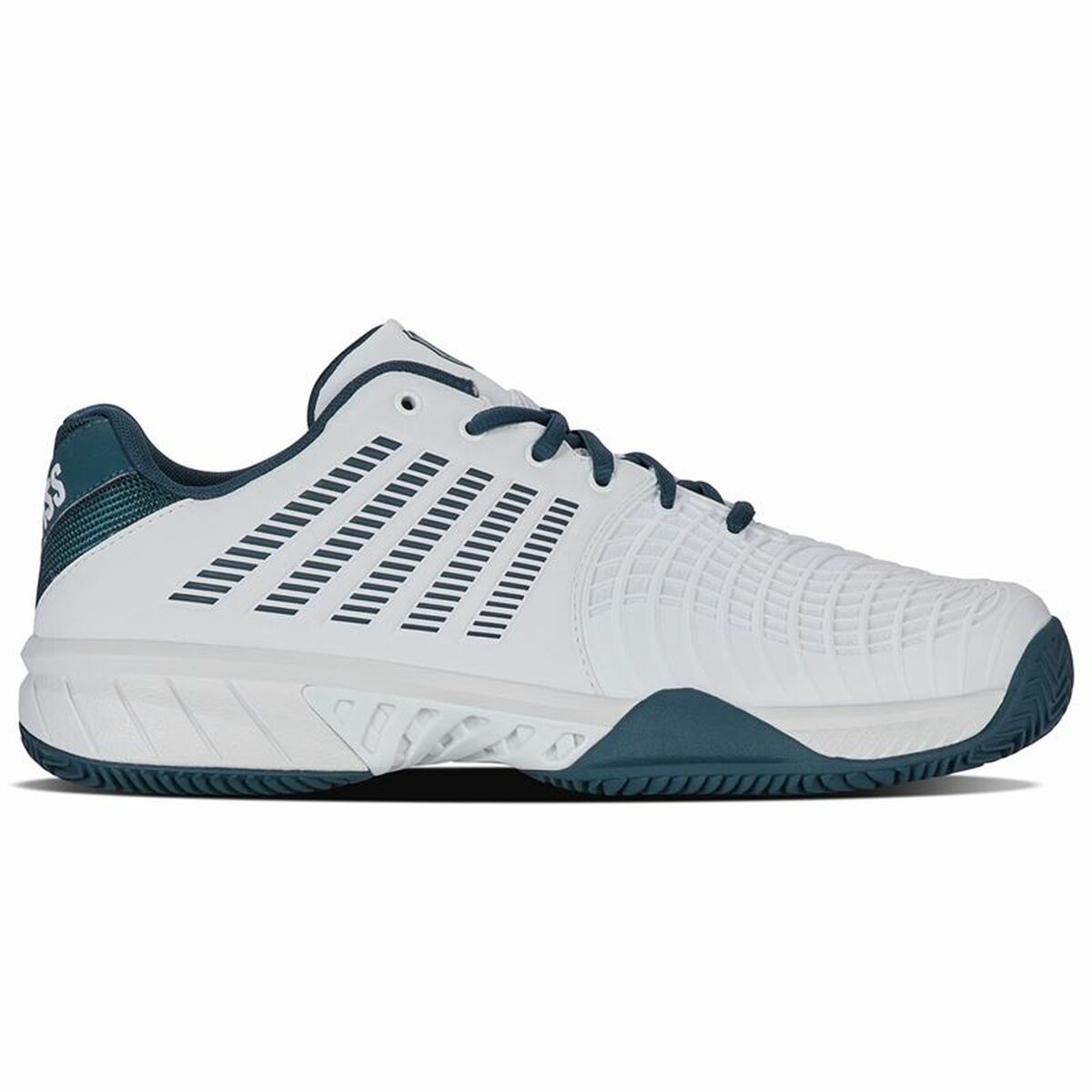 Tennisskor för herrar Kswiss Express Light 3 Hb Vit