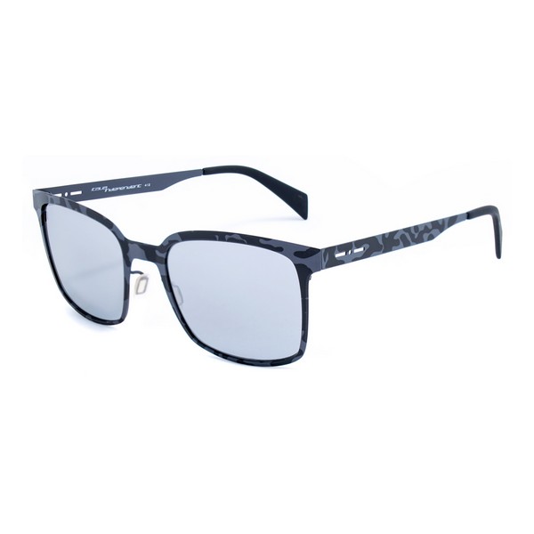 Herrsolglasögon Italia Independent 0500-153-000 Ø 55 mm - 2